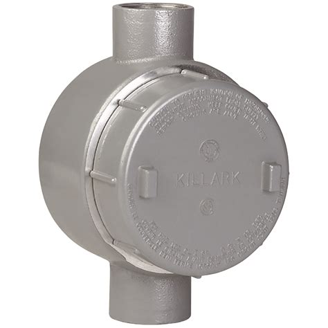 killark explosion proof fittings